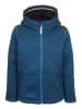 elkline Fleecejacke Little Stranger in blueshadow