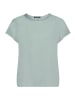 Betty Barclay Blusenshirt in Grau