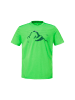 Schöffel T-Shirt "CIRC T Shirt Sulten M" in vital green