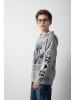 Coccodrillo Sweatshirt in grau