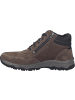 Josef Seibel Halbschuh Leroy 57 in braun