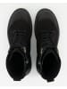 Paul Green Klassische Stiefeletten in Schwarz