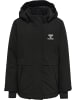 Hummel Kinder Funktionsjacke in Schwarz