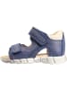 Däumling Lauflernschuh Morin in blau