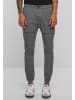 2Y Studios 2Y Studios Herren 2Y Cropped Pants in grey