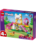 LEGO Friends Welpenspielplatz in Mehrfarbig ab 4 Jahre