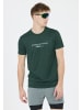 Endurance Funktionsshirt PORTOFINO in 3182 Dark Sea