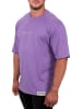 Reichstadt T-Shirt in Light Purple