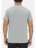 Pierre Cardin T-Shirt in grau-meliert