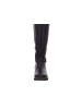 PANAMA JACK Langschaftstiefel in schwarz