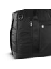 Bugatti Elia Weekender Reisetasche 55 cm schwarz