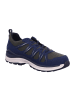 LOWA Wanderschuhe INNOX EVO II GTX in Blau