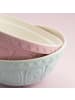 Mason Cash MASON CASH | Rührschüssel, MIXING BOWL, hellblau, 2 L