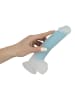 You2Toys Dildo Glow in the Dark in transparent