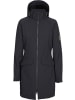 DLX Softshelljacke in Schwarz