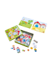 Haba Puzzle Magnetspiel-Box Peters und Paulines Bauernhof Magnetpuzzle in mehrfarbig