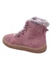 Froddo Boots in rosa