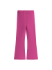 S. Oliver Leggins lang in Pink