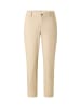 ANGELS  Chinohose Hose Louisa Chino mit leichtem Material in BEIGE