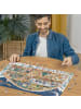 Ravensburger Puzzle 1.000 Teile Erwachsenenpuzzle 1000 Teile - Die Weihnachtswerkstatt Ab 14 Jahre in bunt