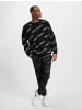 Carlo Colucci Carlo Colucci Crewneck-Sweater in black