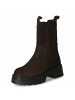 Bullboxer Chelsea Boots in braun