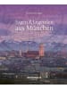 Regionalia Verlag Buch - Sagen und Legenden aus München