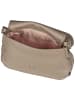 COCCINELLE Anderes Coccinellerebekka in Warm Taupe