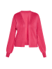 VIRITA Women Cardigan in Pink