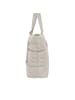 GOT BAG GOT BAG Umhängetasche PUFFER TOTE BAG scallop Monochrome