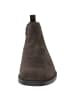 Sioux Stiefelette Foriolo-709-H in dunkelbraun