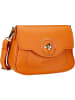 BRIC`s Saddle Bag Gondola Gardenia in Citrus