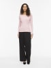 Vila Shirt Belia in rosa