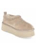 Australia Luxe Collective Pantolette in sand