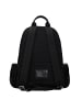 Dolce & Gabbana Schwarz Nylon Rucksack