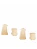Burlington Sneakersocken Everyday 2-Pack in Sandstone