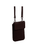 The Chesterfield Brand Anderson Handytasche Leder 12 cm braun