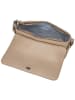 Bugatti Anderes Almata Shoulder Bag M in Sand