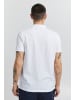 !SOLID Poloshirt SDAthen in Weiß