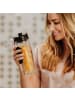 LA VAGUE VITALITY Trinkflasche mit Einsatz in lila