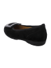 Gabor Klassische Ballerinas in Schwarz