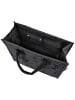 Reisenthel Shopper daily in Smiley Grey