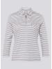 Rabe T-Shirt in Grau