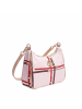 U.S. Polo Assn. Henkeltasche in Beige