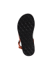 Teva Flache Sandalen mit Klettverschluss W Original Universal Slim Multi-Farbe
