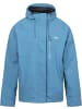 Trespass Regenjacke "Fallahill Outdoor Jacket" in Blau