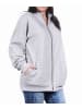 NORMANN Jacke Sportanzug - 71166 in grau