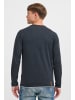 INDICODE Rundhalsshirt IDGifford in Blau