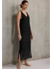 Street One Kleid in Black