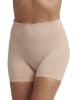 Wolford Radlerhose Bike Short in clay